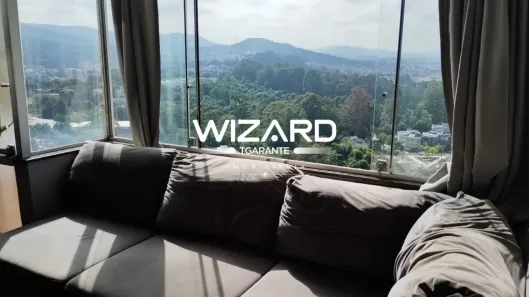 Cobertura com 4 Quartos à venda, 182m² no Barro Branco (Zona Norte), São Paulo