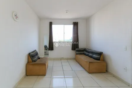 Apartamento com 2 Quartos à venda, 41m² no Rio Branco, Canoas