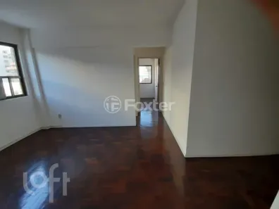 Apartamento com 1 Quarto à venda, 42m² no Independência, Porto Alegre