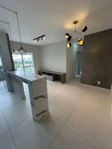 Apartamento com 2 Quartos à venda, 62m² no Barra Funda, São Paulo