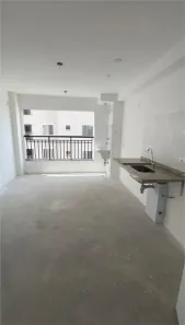 Apartamento com 1 Quarto à venda, 70m² no Instituto de Previdência, São Paulo