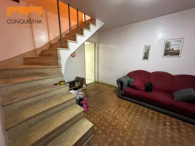 Sobrado com 2 Quartos à venda, 117m² no Vila Palmares, Santo André