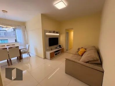 Apartamento com 3 Quartos à venda, 103m² no Lagoa, Rio de Janeiro