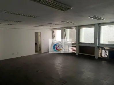 Sala Comercial à venda, 526m² no Cerqueira César, São Paulo
