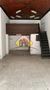 Ponto Comercial à venda, 93m² no Centro, Taubaté
