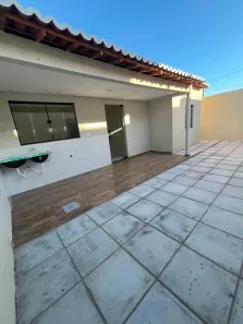 Casa com 3 Quartos para alugar, 137m² no Cohab São Francisco, Petrolina