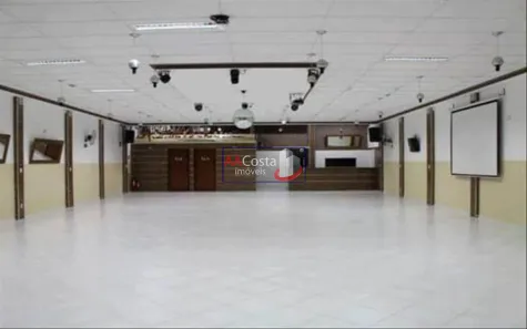 Galpão/Depósito/Armazém à venda, 427m² no Prolongamento Vila Santa Cruz, Franca