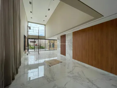 Casa de Condomínio com 4 Quartos à venda, 330m² no Damha Residencial Uberaba I, Uberaba