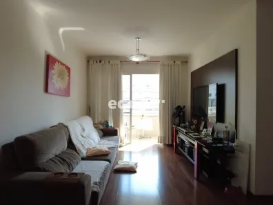 Apartamento com 3 Quartos à venda, 97m² no Vila Assunção, Santo André
