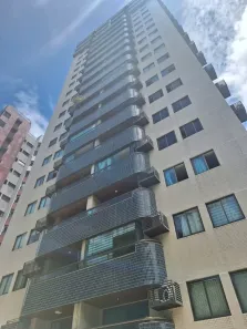Apartamento com 3 Quartos à venda, 98m² no Boa Viagem, Recife