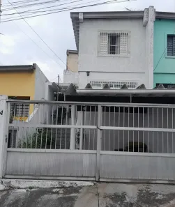 Sobrado com 2 Quartos à venda, 125m² no Vila Clarice, São Paulo