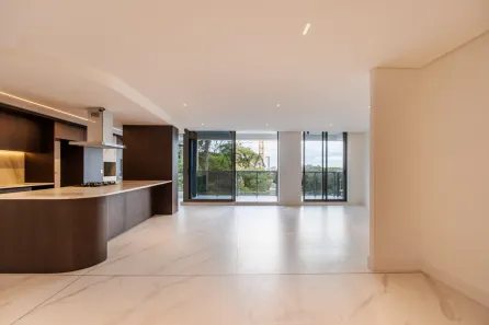 Apartamento com 3 Quartos à venda, 187m² no Mossunguê, Curitiba