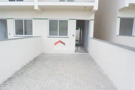 Casa de Condomínio com 2 Quartos à venda, 60m² no Paisagem Casa Grande, Cotia