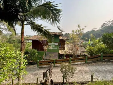 Fazenda/Sítio com 4 Quartos à venda, 550m² no Jardim V Grande, Vargem Grande Paulista