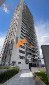 Apartamento com 3 Quartos para alugar, 106m² no Jardim Emília, Sorocaba