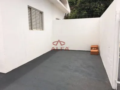 Casa com 2 Quartos para alugar, 75m² no Jardim Vitória Régia, São José do Rio Preto
