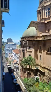 Apartamento com 3 Quartos à venda, 119m² no Centro Histórico, Porto Alegre