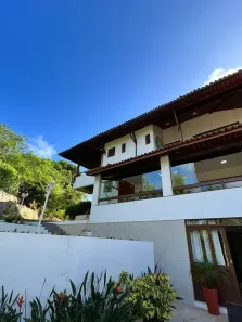 Casa de Condomínio com 6 Quartos à venda, 550m² no Portão, Lauro de Freitas