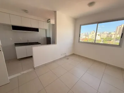 Apartamento com 2 Quartos para alugar, 57m² no Liberdade, Belo Horizonte