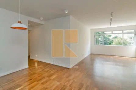 Apartamento com 3 Quartos à venda, 129m² no Itaim Bibi, São Paulo