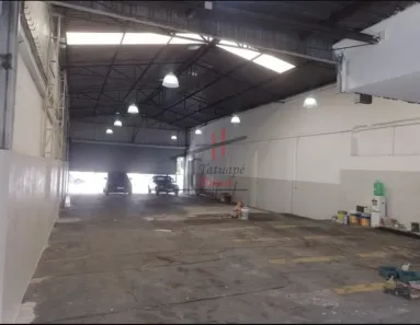Galpão/Depósito/Armazém à venda, 440m² no Vila Marieta, São Paulo