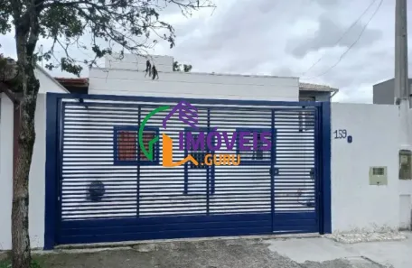 Casa com 3 Quartos à venda, 100m² no Residencial Parque dos Sinos, Jacareí