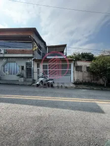 Casa com 3 Quartos para alugar, 125m² no Jardim das Flores, Osasco