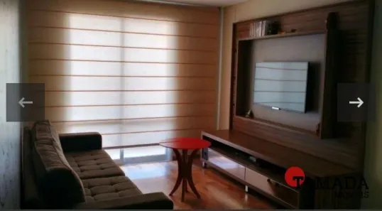 Apartamento com 3 Quartos à venda, 72m² no Vila Nova Manchester, São Paulo