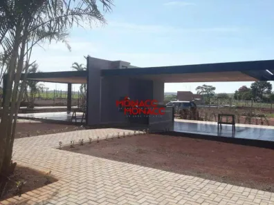 Fazenda/Sítio com 1 Quarto à venda, 2006m² no , Sertanópolis