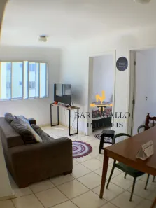 Apartamento com 2 Quartos à venda, 48m² no Parque Fongaro, São Paulo