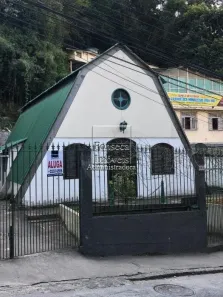 Casa com 2 Quartos à venda, 110m² no Quissama, Petrópolis