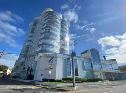 Apartamento com 3 Quartos à venda, 158m² no Gravatá, Navegantes