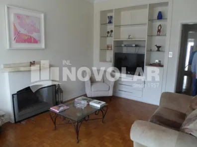Sobrado com 3 Quartos à venda, 314m² no Água Fria, São Paulo