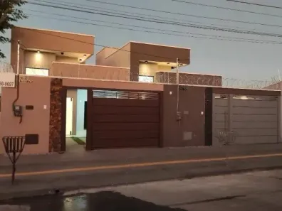 Casa com 3 Quartos para alugar, 190m² no Jardim Veneza, Aparecida de Goiânia