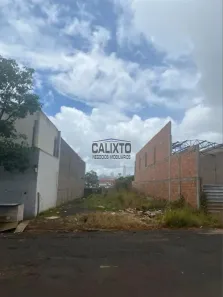 Lote/Terreno à venda, 346m² no Osvaldo Rezende, Uberlândia