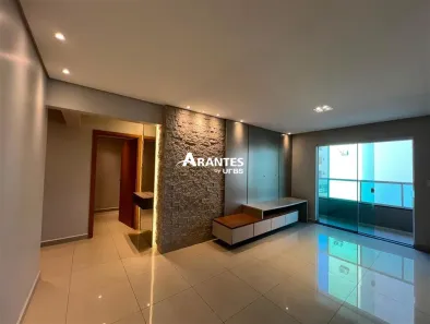 Apartamento com 3 Quartos à venda, 90m² no Santa Mônica, Uberlândia