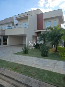Casa de Condomínio com 3 Quartos para alugar, 230m² no Jardim do Lago, Campinas