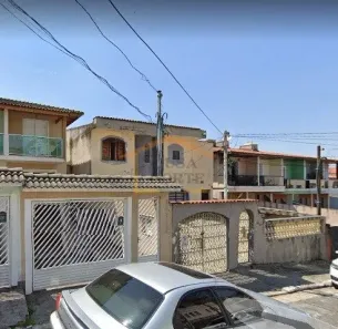 Sobrado com 3 Quartos à venda, 133m² no Vila Nova Mazzei, São Paulo