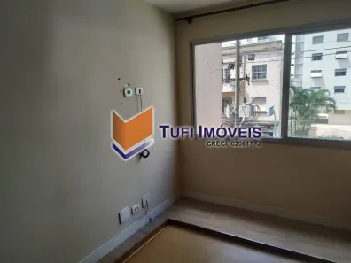 Apartamento com 1 Quarto à venda, 40m² no Vila Mariana, São Paulo