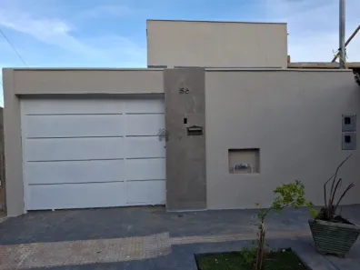 Casa com 3 Quartos à venda, 160m² no Icaivera, Betim