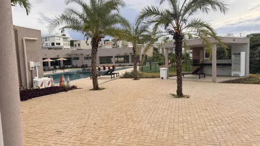 Lote/Terreno à venda, 400m² no Gran Park, Vespasiano