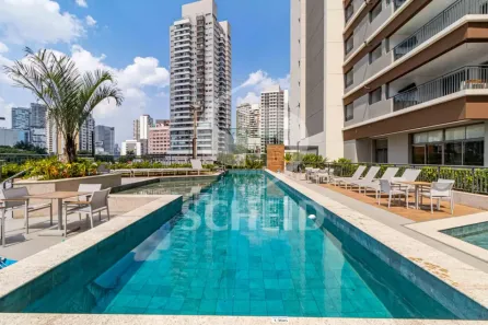 Apartamento com 2 Quartos à venda, 73m² no Butantã, São Paulo