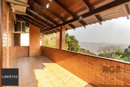 Casa com 3 Quartos à venda, 219m² no Espírito Santo, Porto Alegre