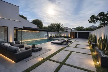 Casa de Condomínio com 4 Quartos à venda, 355m² no Barra da Tijuca, Rio de Janeiro