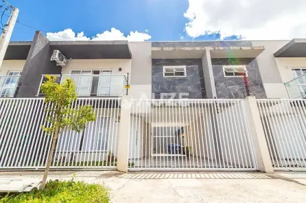 Sobrado com 3 Quartos à venda, 151m² no Pedro Moro, São José dos Pinhais