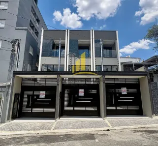 Sobrado com 3 Quartos à venda, 150m² no Vila Salete, São Paulo