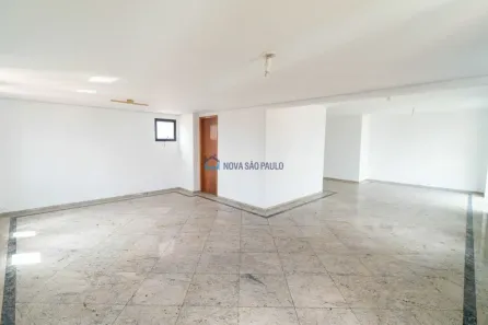 Apartamento com 4 Quartos à venda, 181m² no Vila Mascote, São Paulo