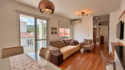 Apartamento com 3 Quartos à venda, 57m² no Morro Santana, Porto Alegre