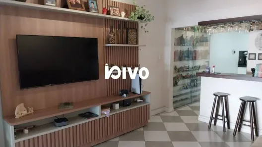 Sobrado com 3 Quartos à venda, 170m² no Vila Clementino, São Paulo