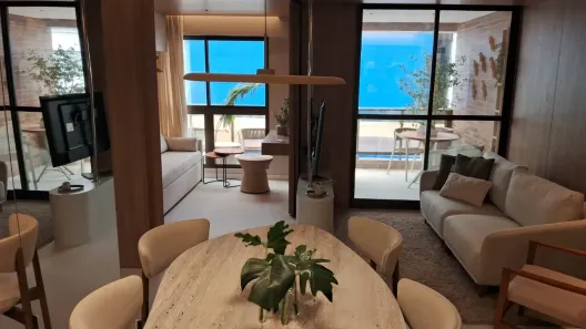 Apartamento com 3 Quartos à venda, 62m² no Imbiribeira, Recife